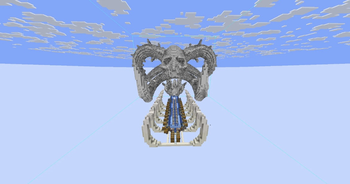 i Skull Bone Loader | image 2
