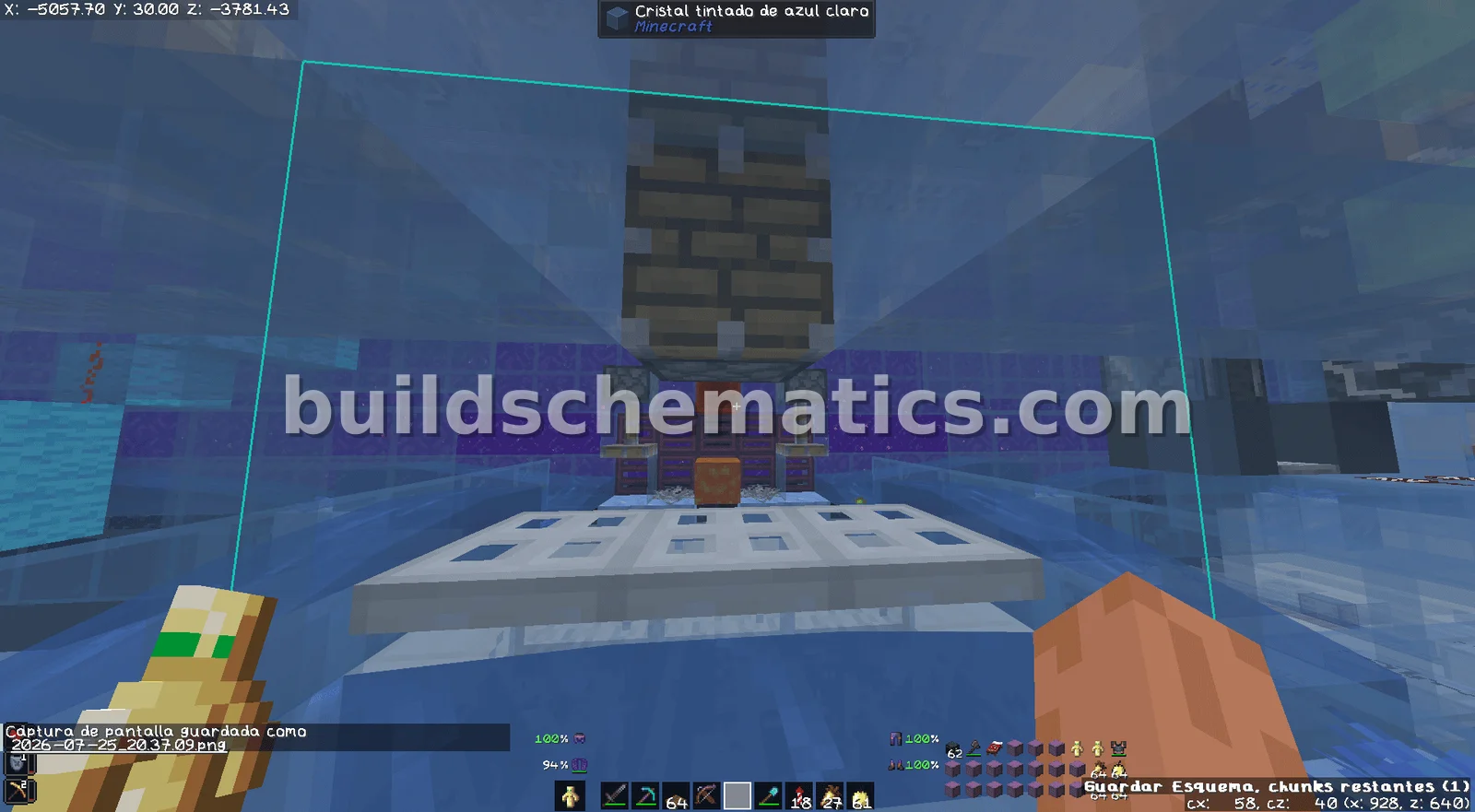 Schematic preview
