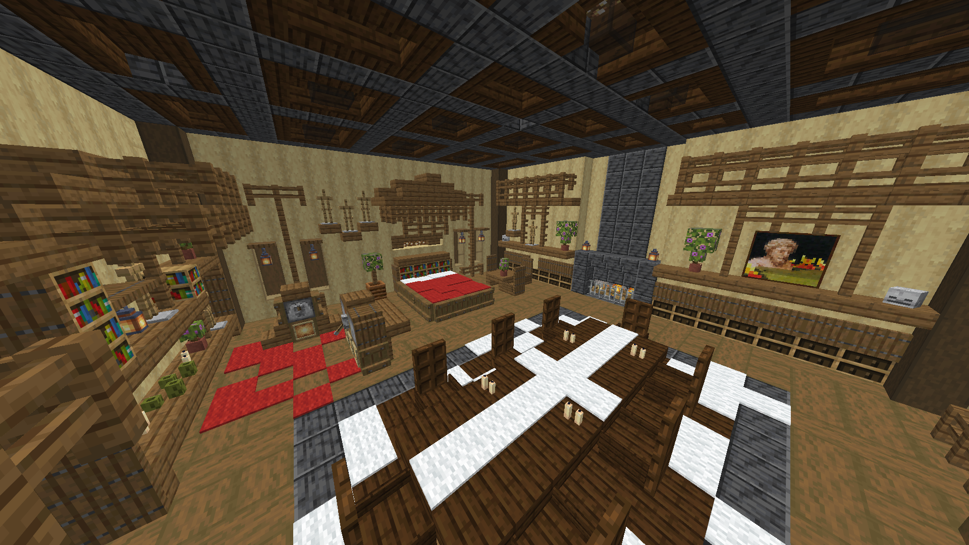 imes bedroom gambling base | image 2