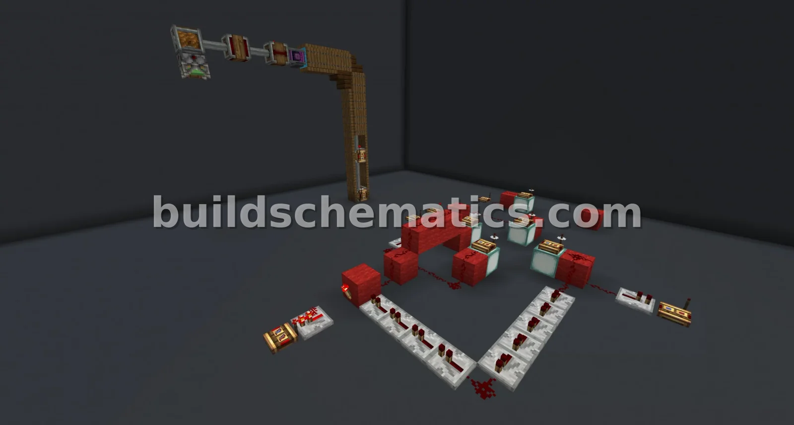 Schematic preview