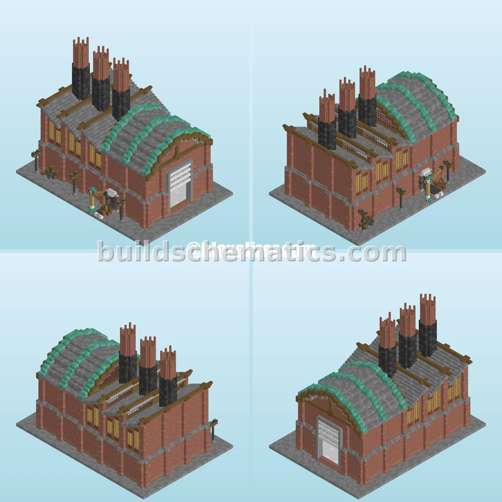 Schematic preview