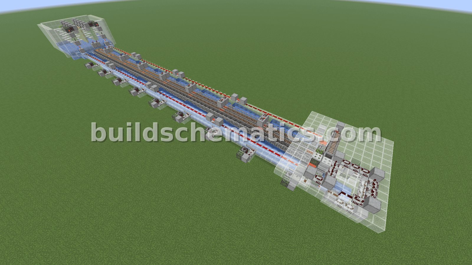 Schematic preview