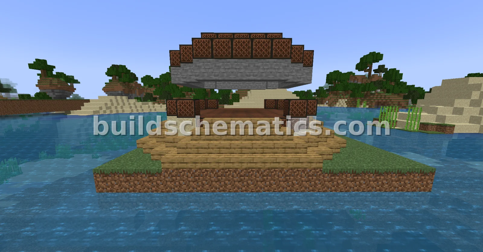 Schematic preview