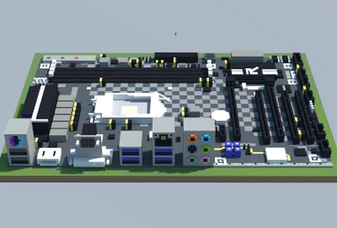 Schematic preview