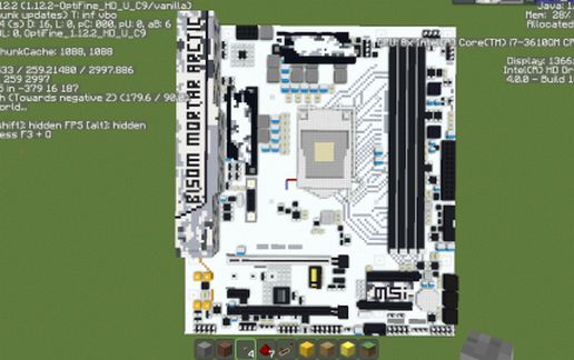 Schematic preview
