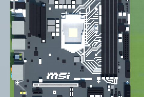 Schematic preview