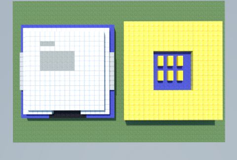 Schematic preview