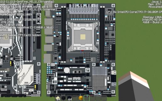 Schematic preview