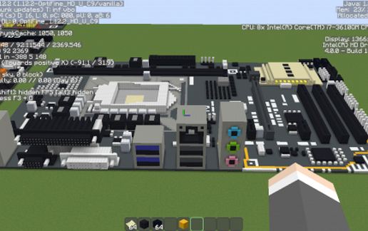 Schematic preview