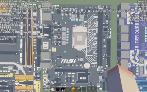 Schematic preview