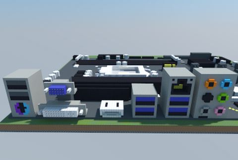 Schematic preview