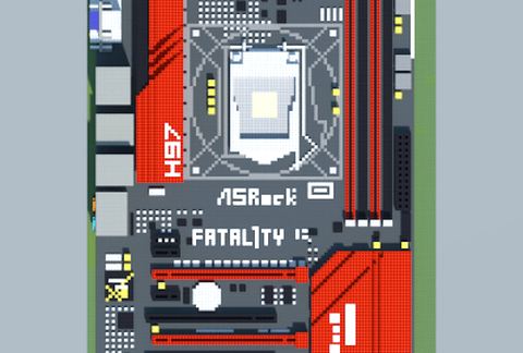 Schematic preview