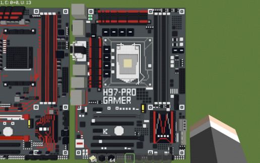 Schematic preview