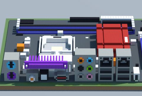 Schematic preview