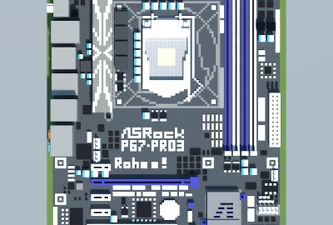 Schematic preview
