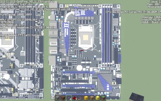 Schematic preview