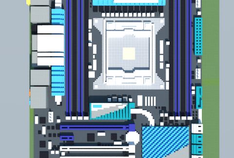 Schematic preview