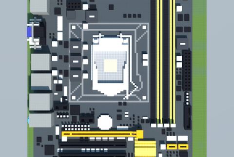Schematic preview