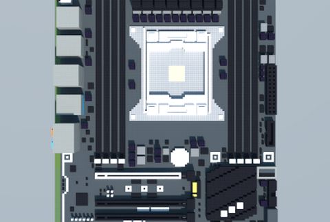 Schematic preview