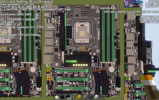 Schematic preview