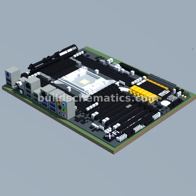 Schematic preview