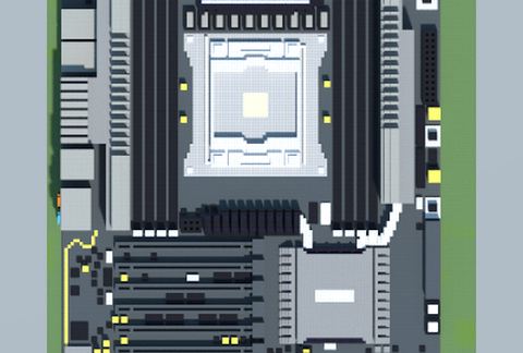 Schematic preview