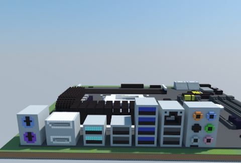 Schematic preview