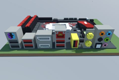 Schematic preview