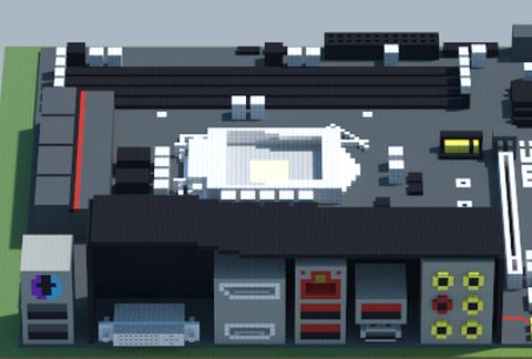 Schematic preview