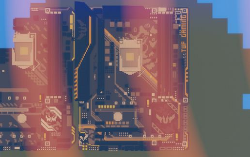 Schematic preview