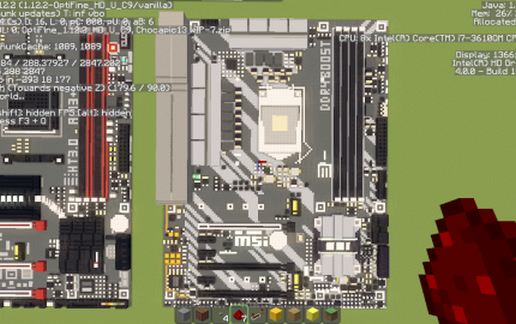 Schematic preview