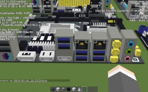 Schematic preview