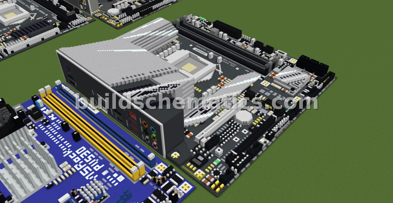 Schematic preview