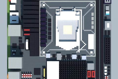 Schematic preview