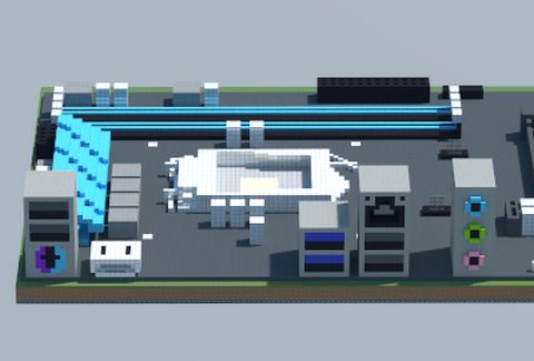 Schematic preview