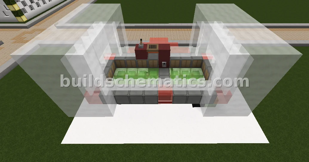 Schematic preview