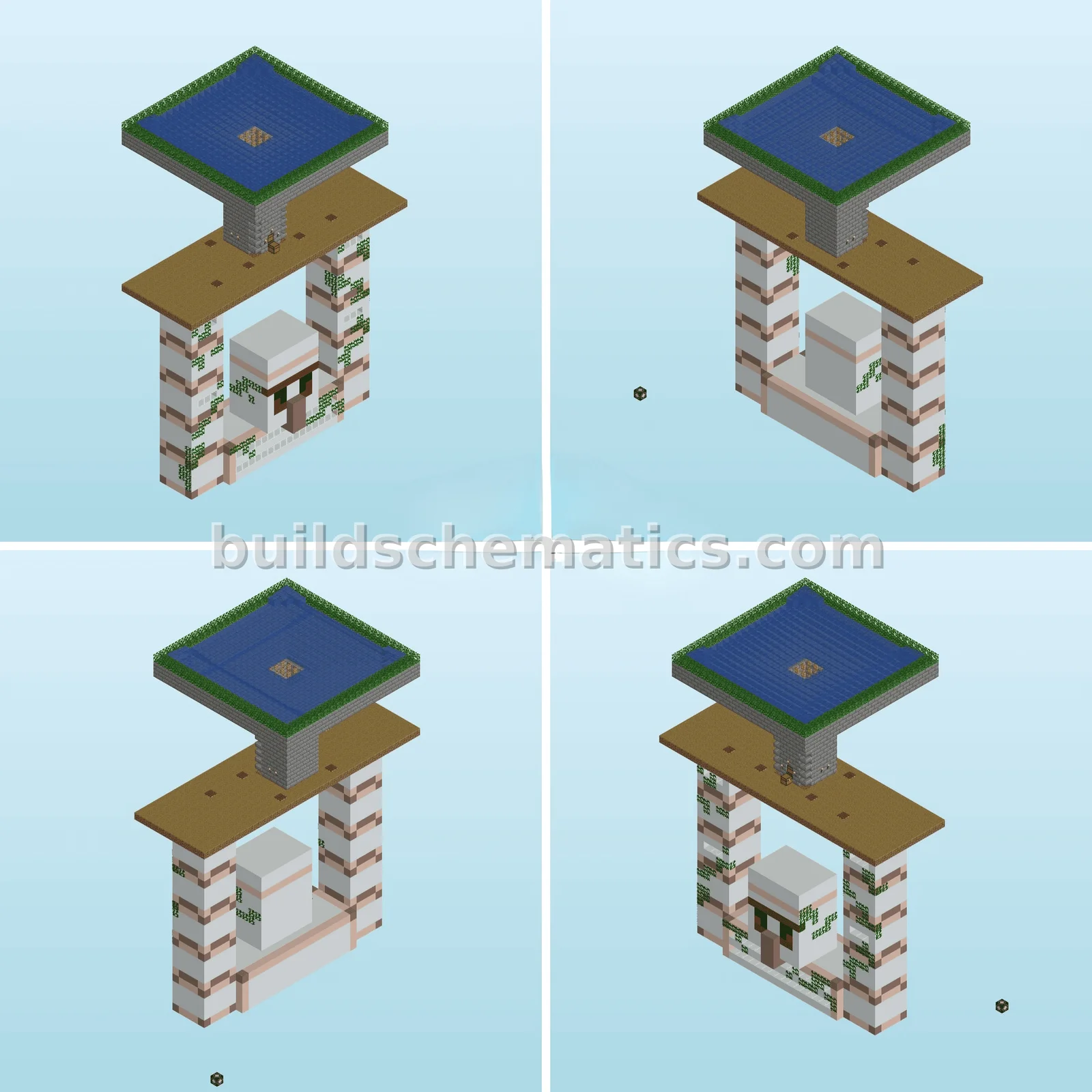 Schematic preview