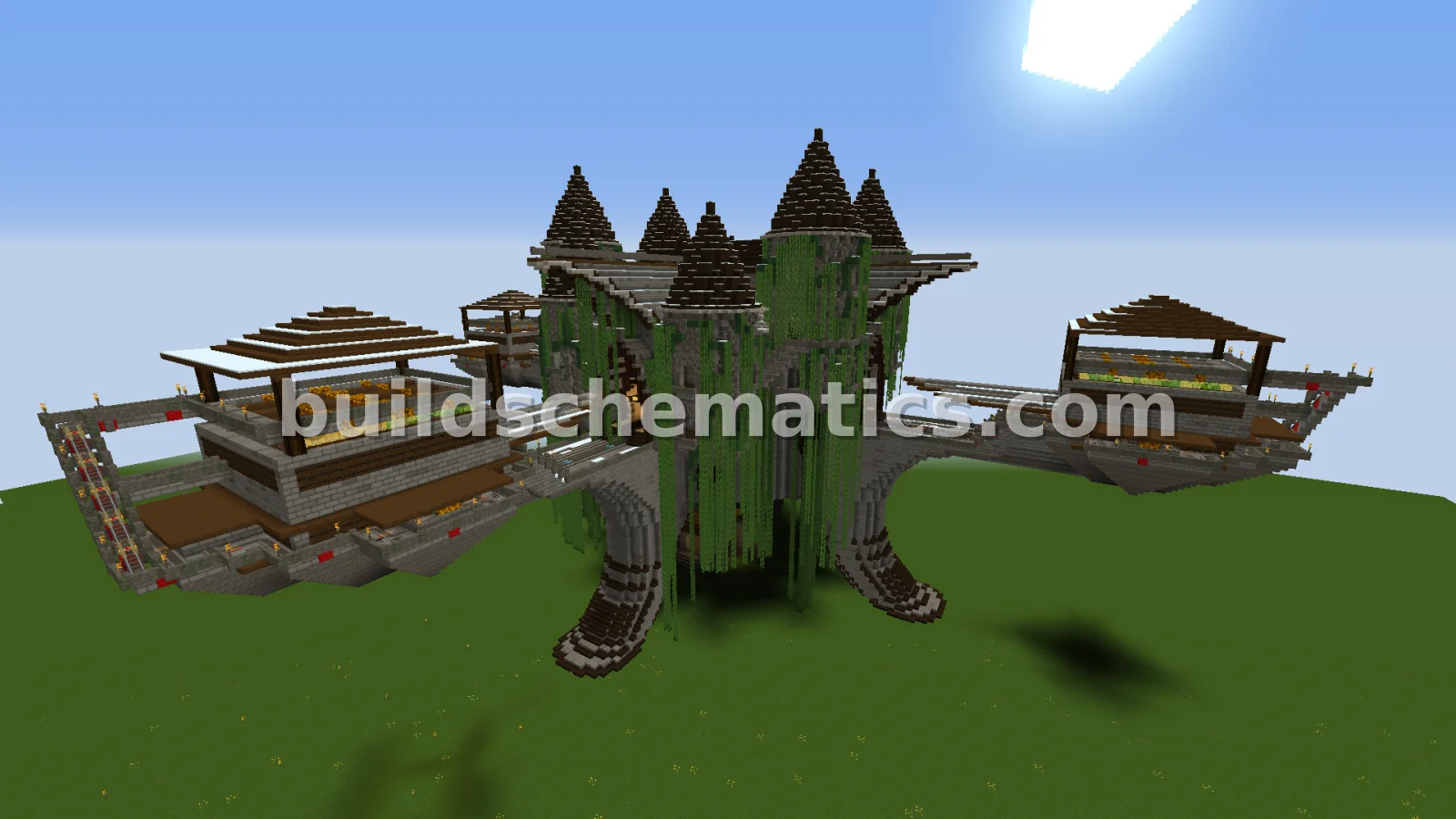 Schematic preview