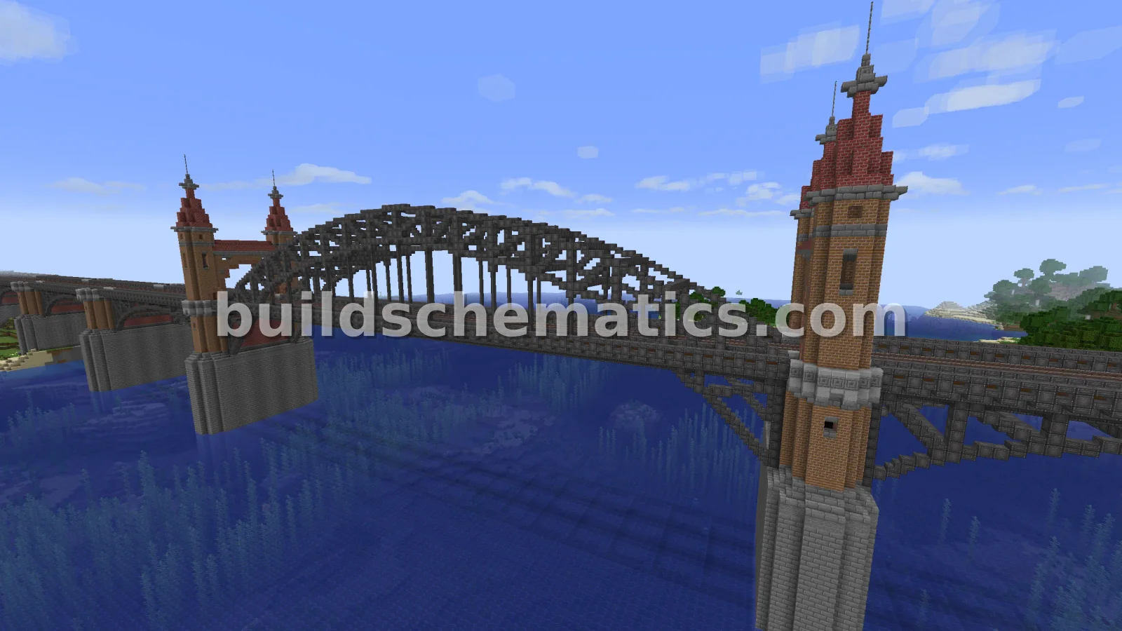 Schematic preview