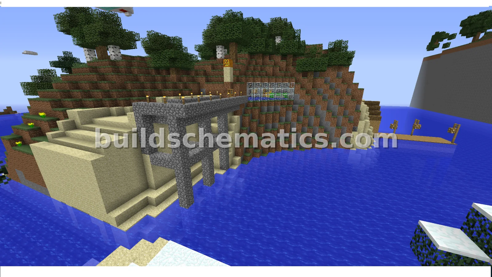Schematic preview