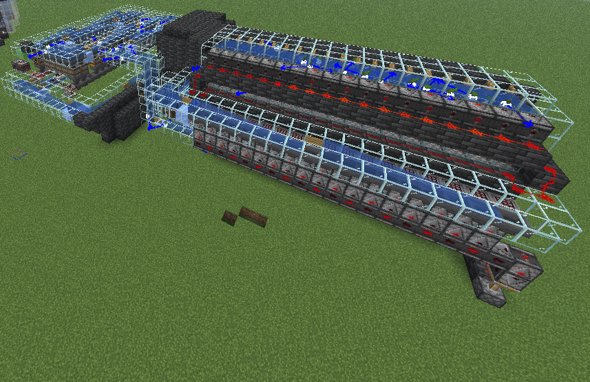 Schematic preview