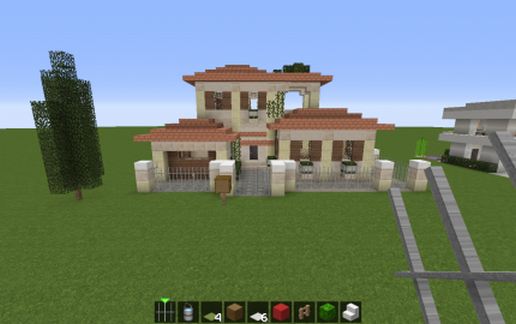 Schematic preview