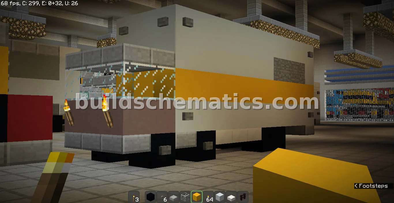 Schematic preview