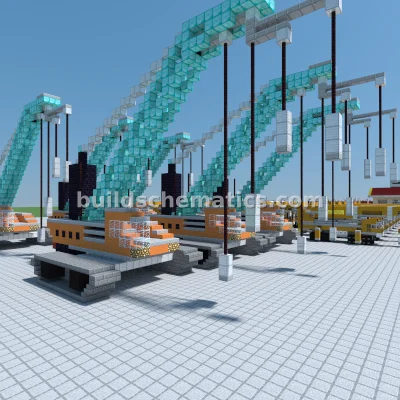 Schematic preview