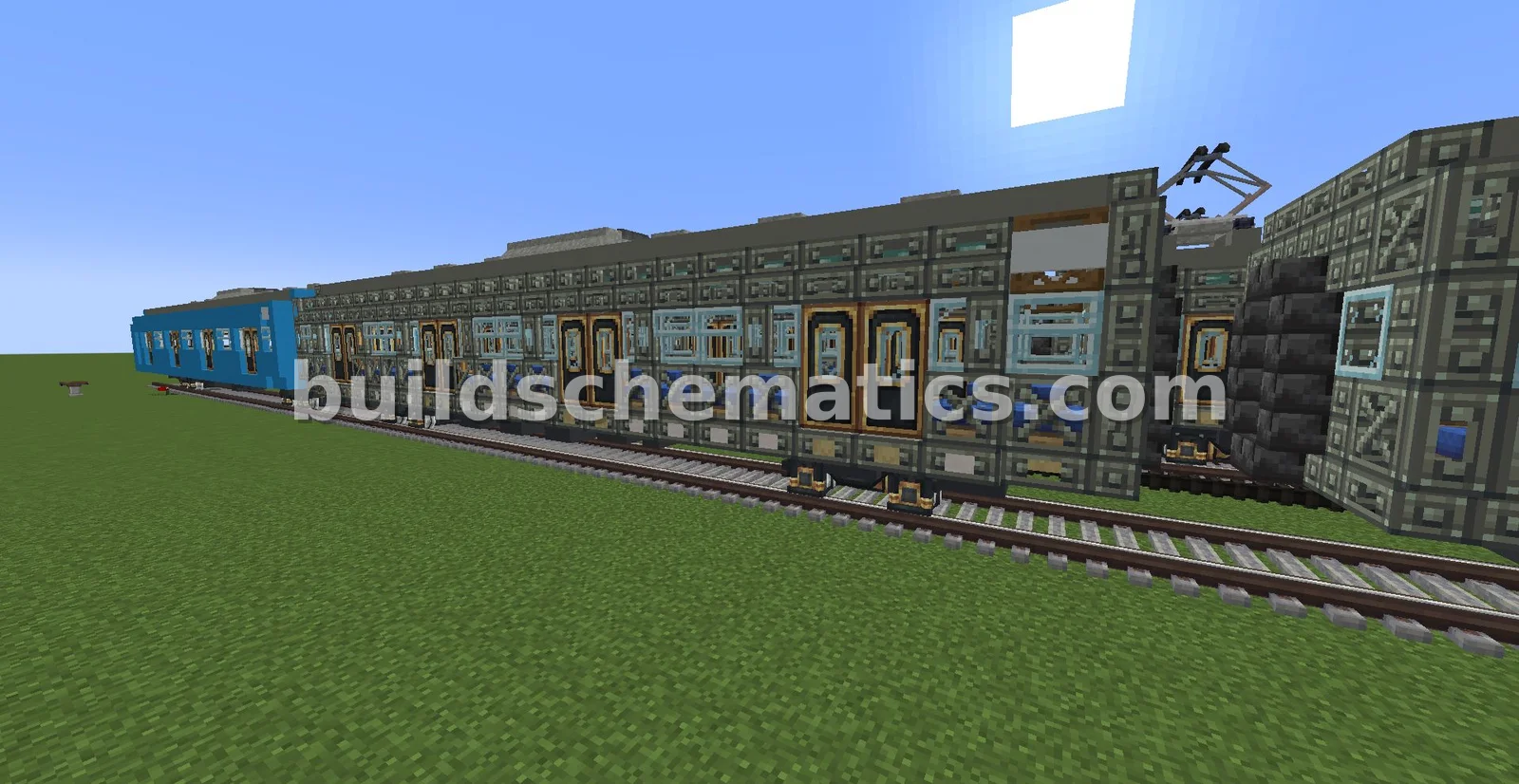 Schematic preview