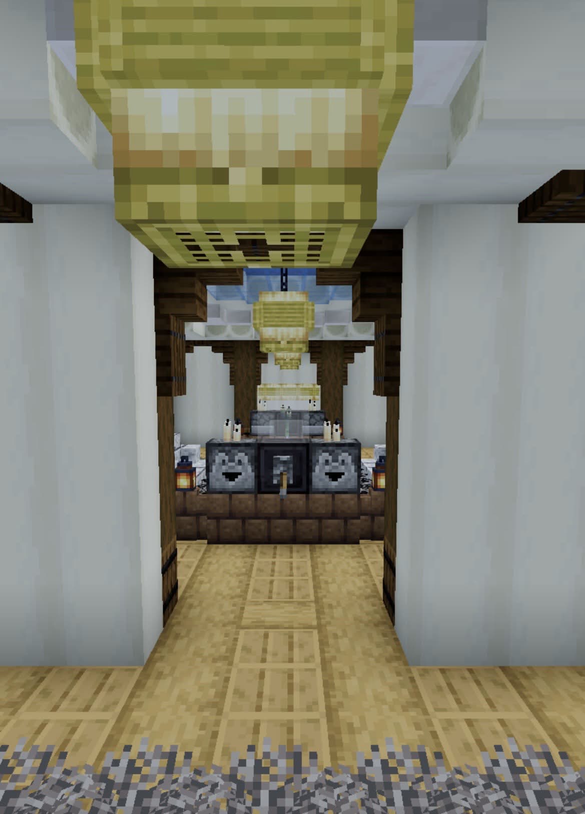 Japanese Team Base by Plaenic | image 2