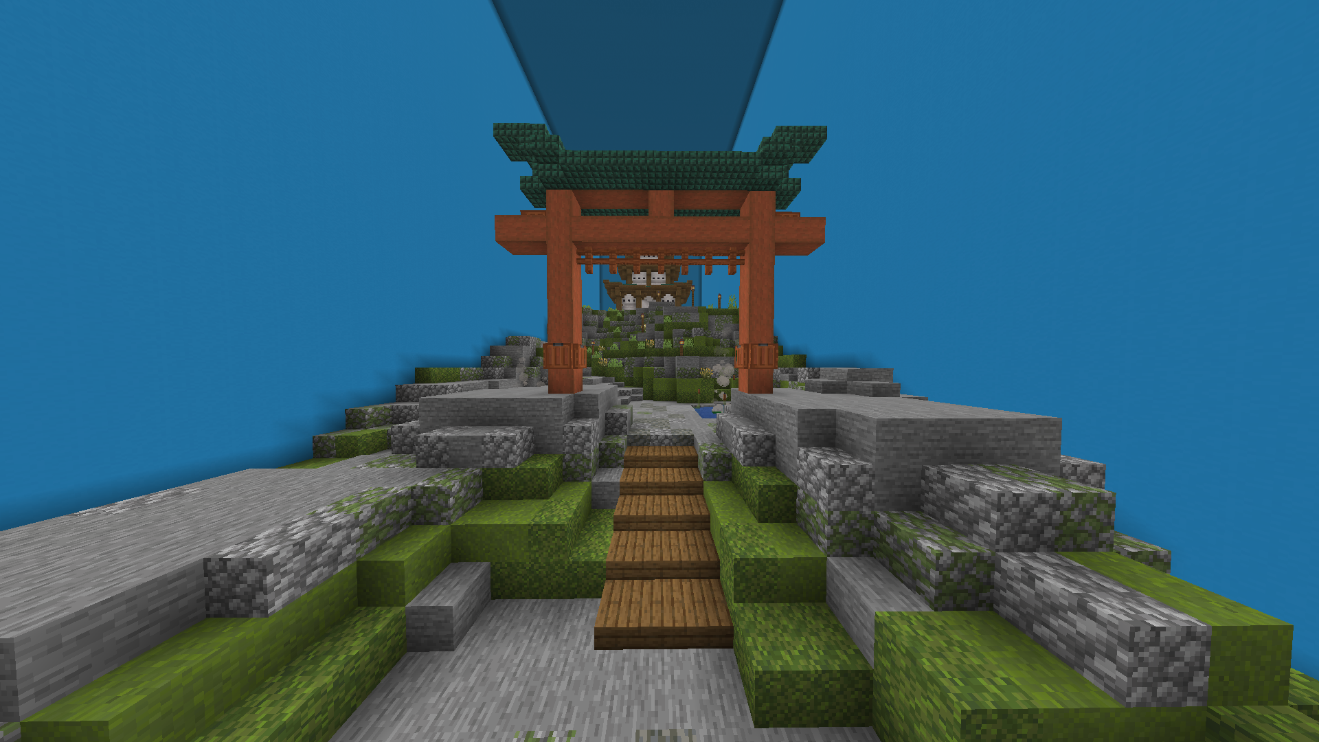Japanese Temple - MADE BY Walkiner | image 2