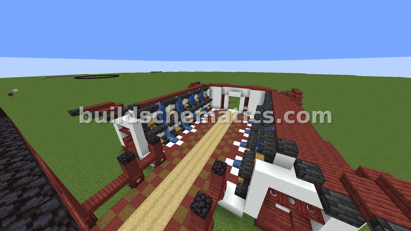 Schematic preview