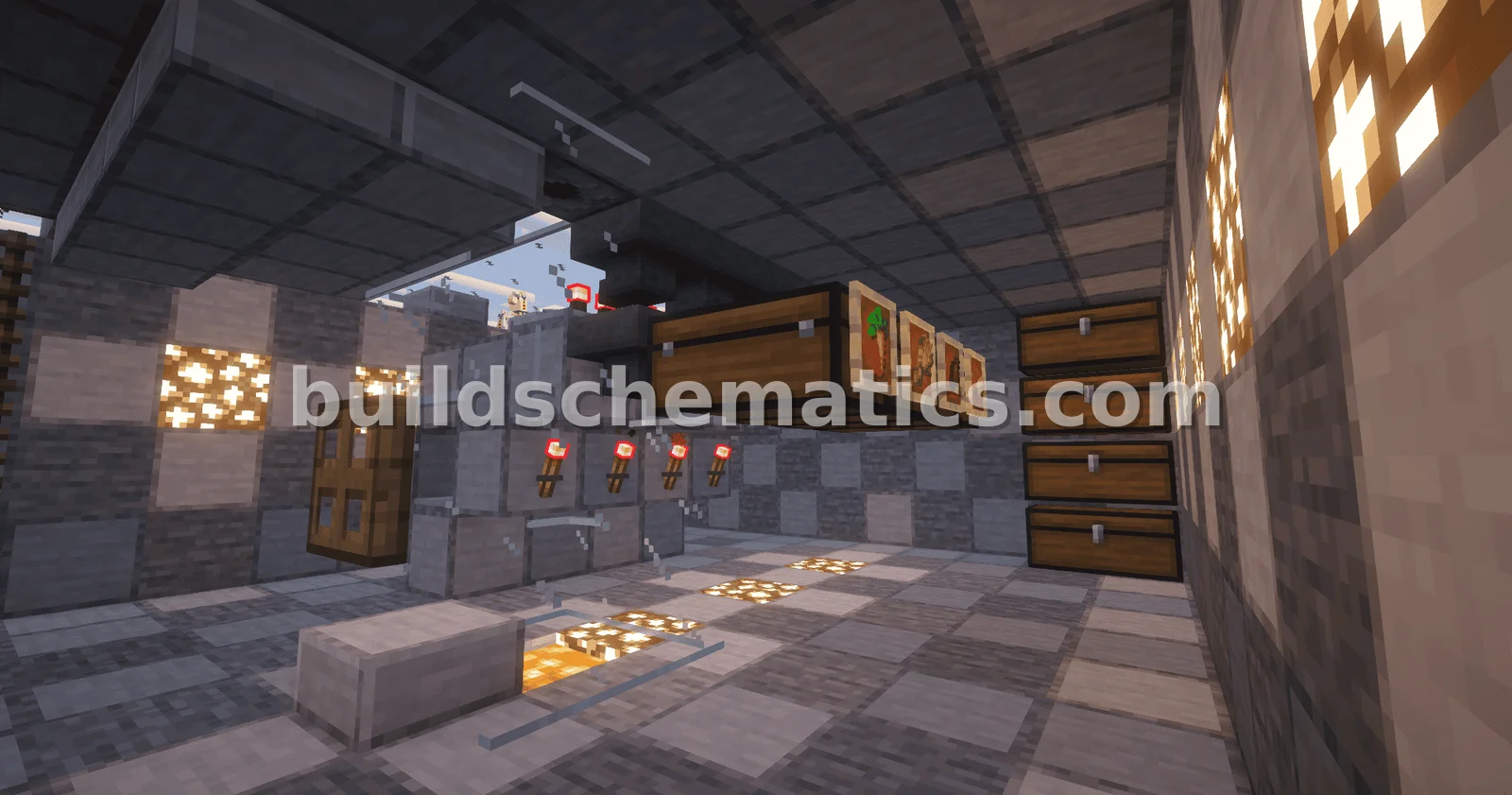 Schematic preview