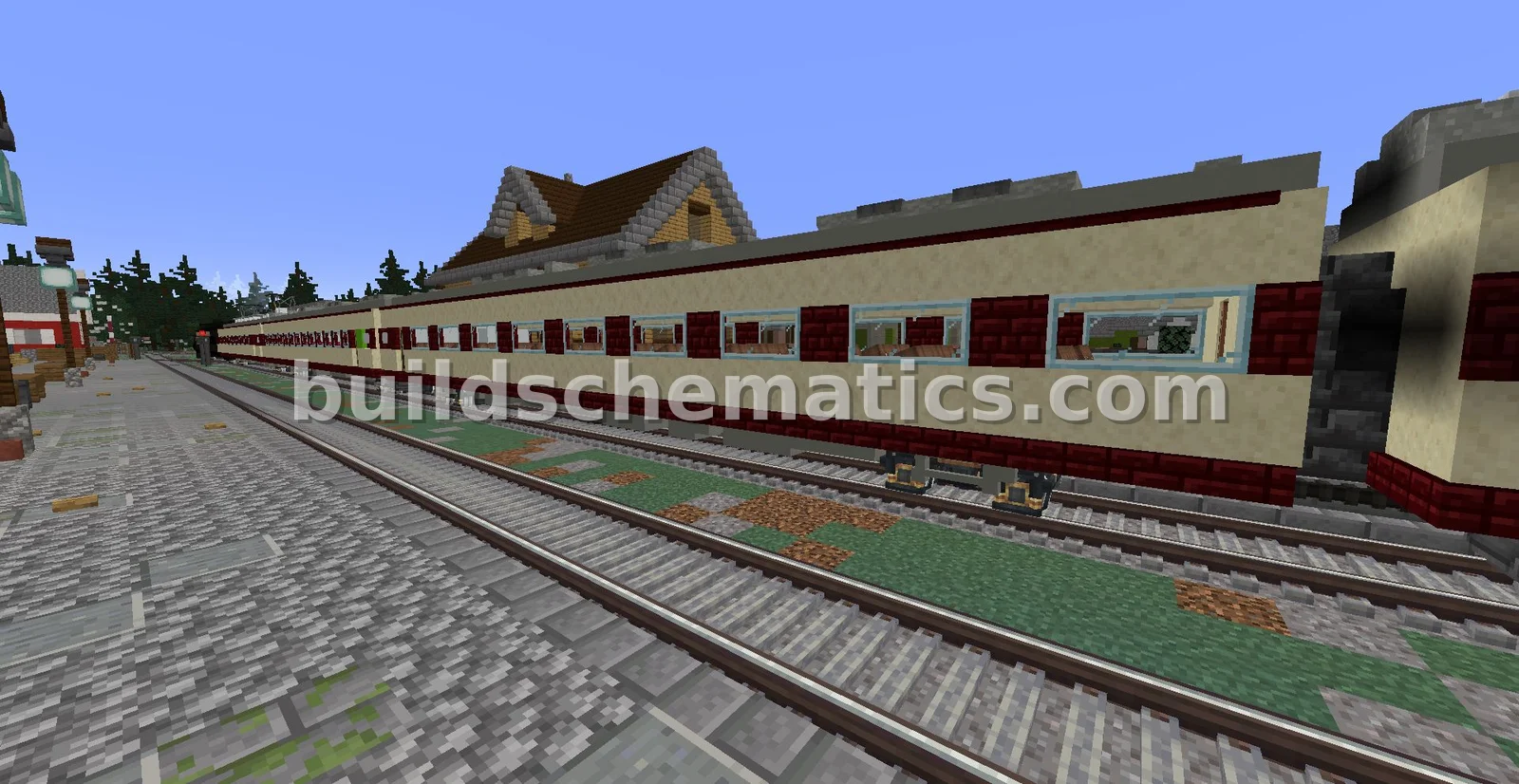 Schematic preview